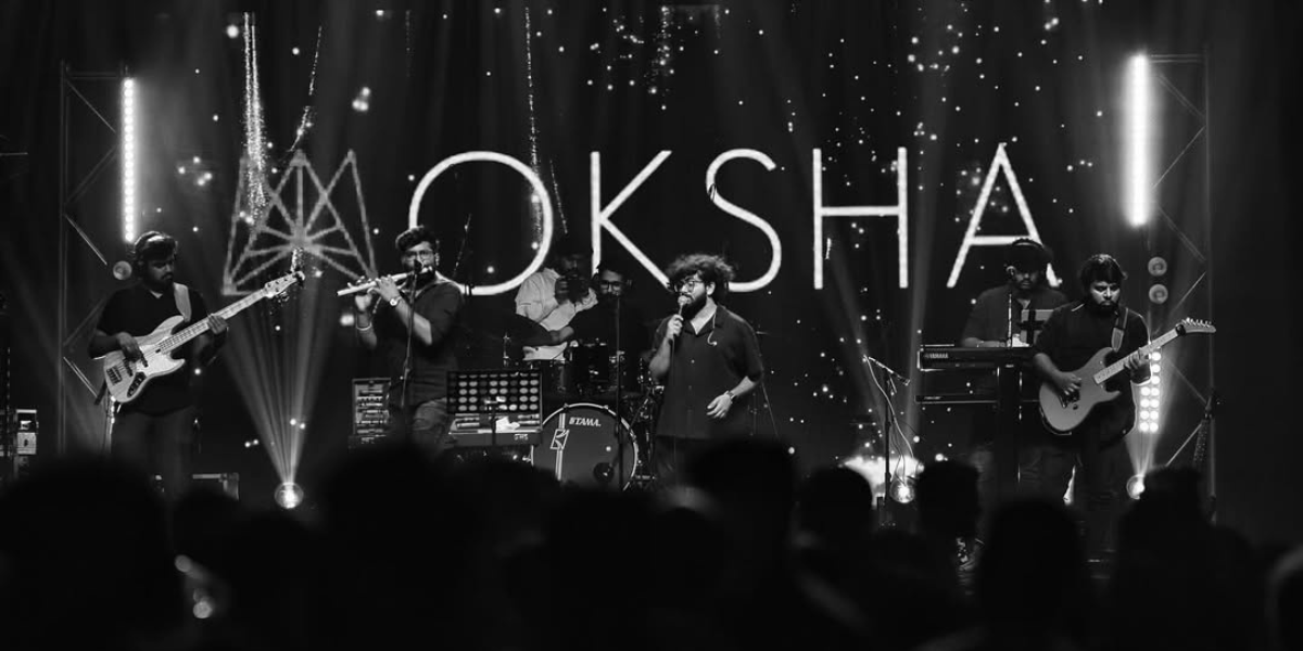 Live Music Band In Hyderabad | Live Music Band_Floodlighz_Events