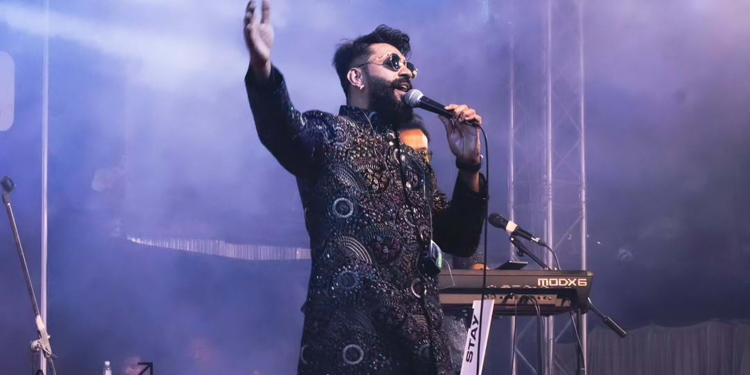 Sufi Band | Band For Events_Floodlightz_Events