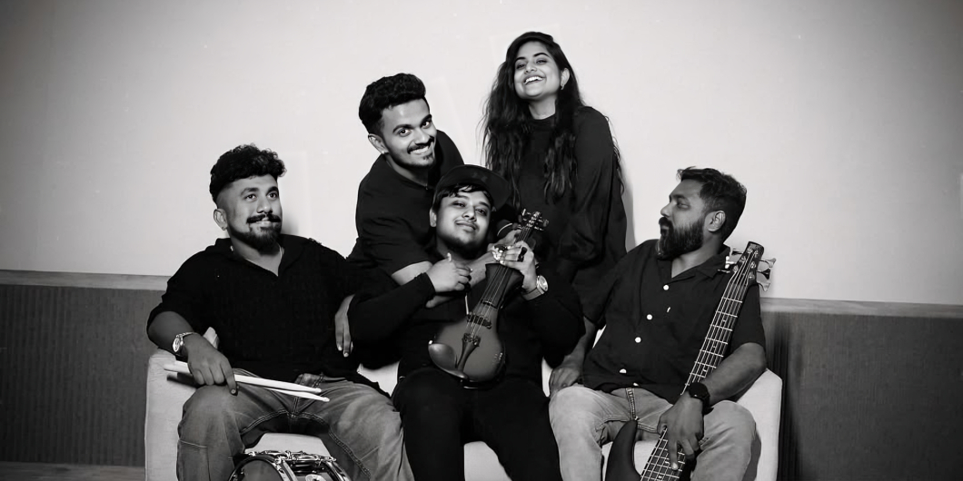 Top Music Band In Hyderabad | FM Music Band_Floodlightz_Events