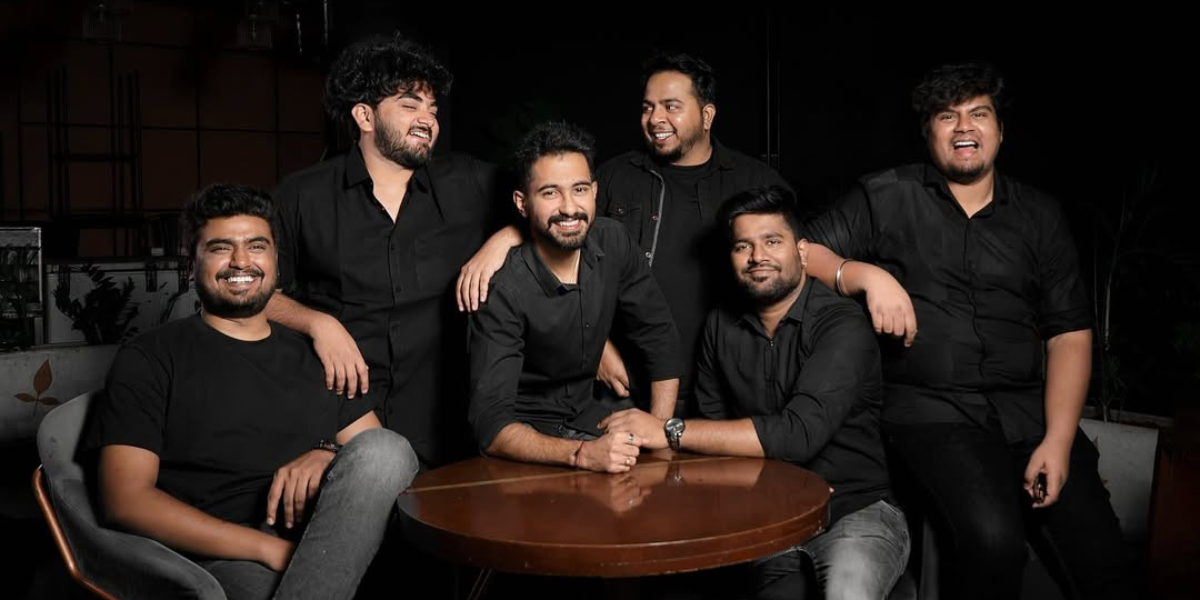 Hyderabad Music Band | Music Band For Wedding_Floodlightz_Events