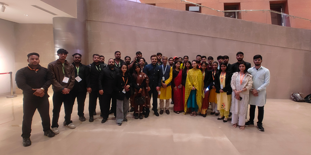 Trusted Corporate Event Planner India For Large-Scale Cultural & National Events_Floodlightz_Events