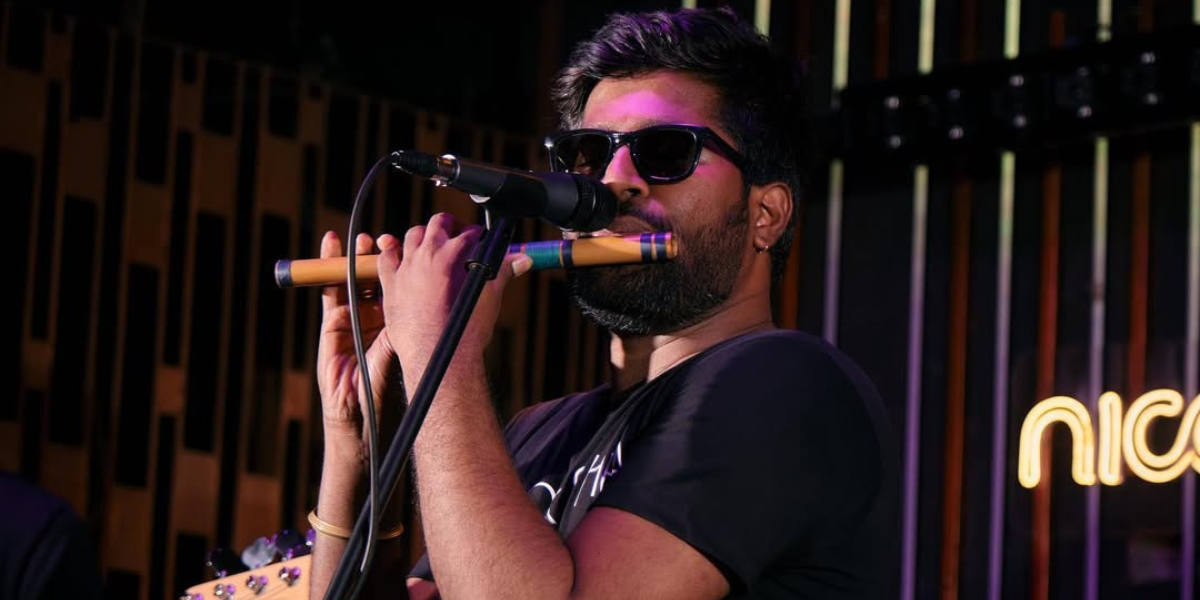 Wedding Music Band | Hire Music Band_Floodlightz_Events