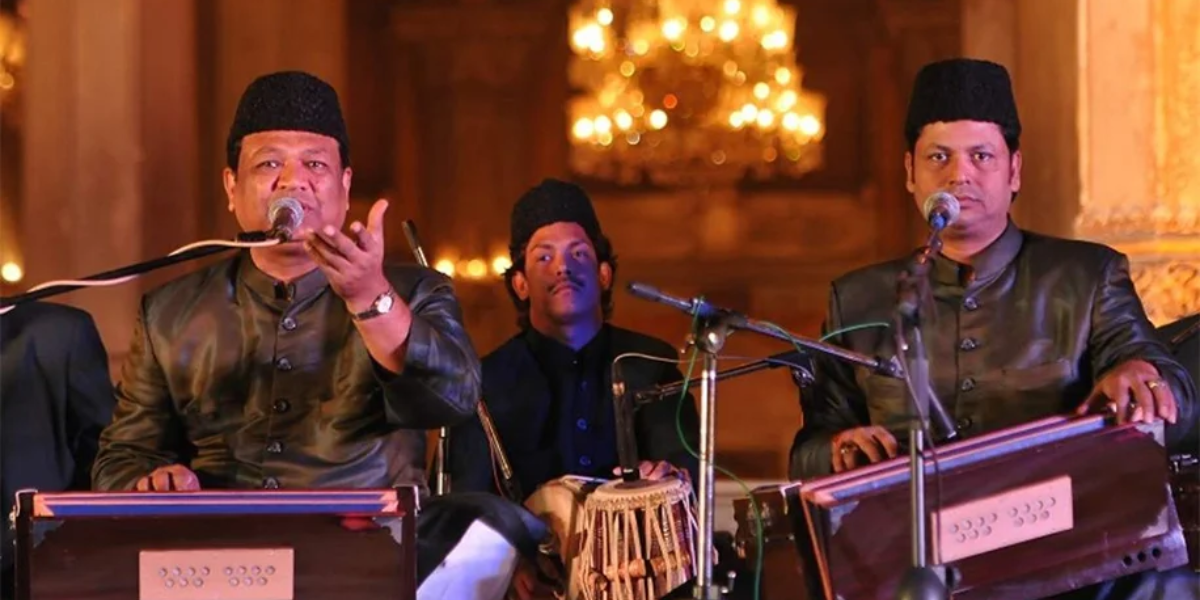 Sufi Bands For Events In Hyderabad_Floodlightz_Events
