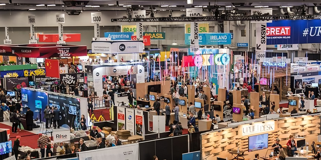 Exhibitions & Trade Events In India 2026_Floodlightz_Events