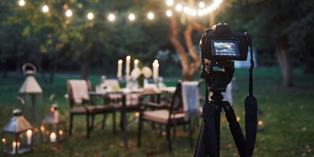 Top Photographer For Event In Delhi NCR | P.P Films City_Floodlightz_Events