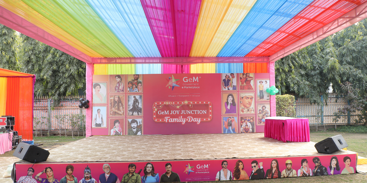 Top Event Management Companies For Govt Events_Floodlightz_Events