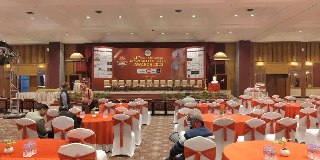 1. Stage Design, Fabrication & Branding_Floodlightz_Events