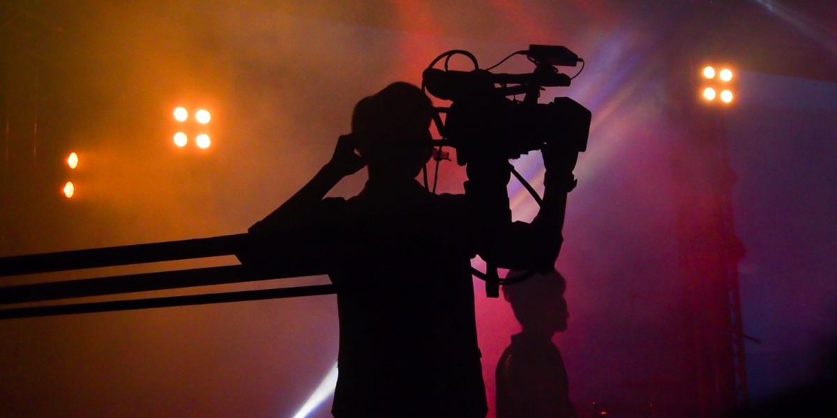 Videographer For Event In Delhi | Videographer | Divine Reflections_Floodlightz_Events