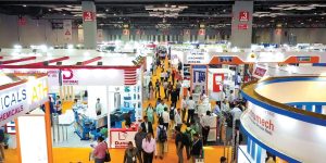 Upcoming Exhibitions and Trade Shows In Hyderabad 2026: Complete Industry Guide By_Floodlightz_ Events
