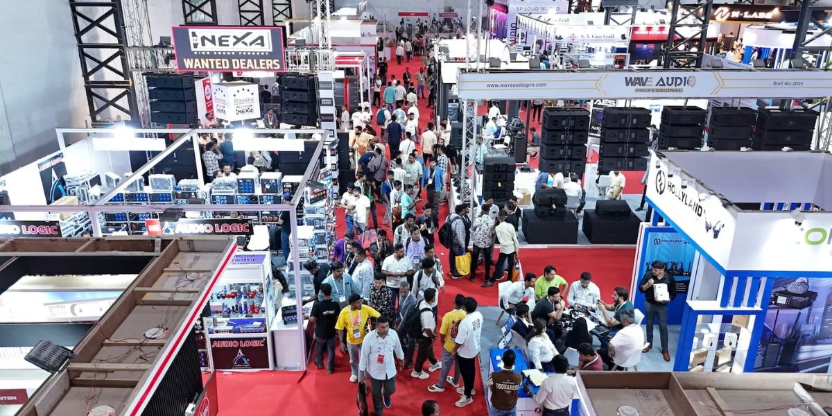 Government and International Trade Shows in Hyderabad_ floodlightz_eventz
