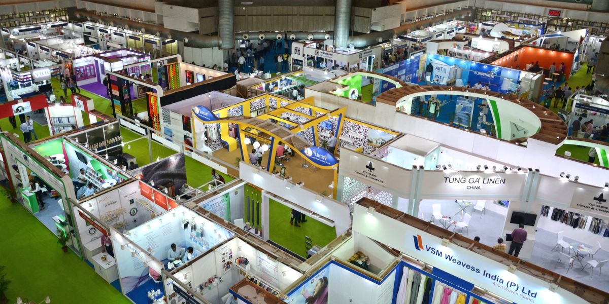 Upcoming Exhibitions & Trade Shows In Ahmedabad 2026_ floodlightz eventz