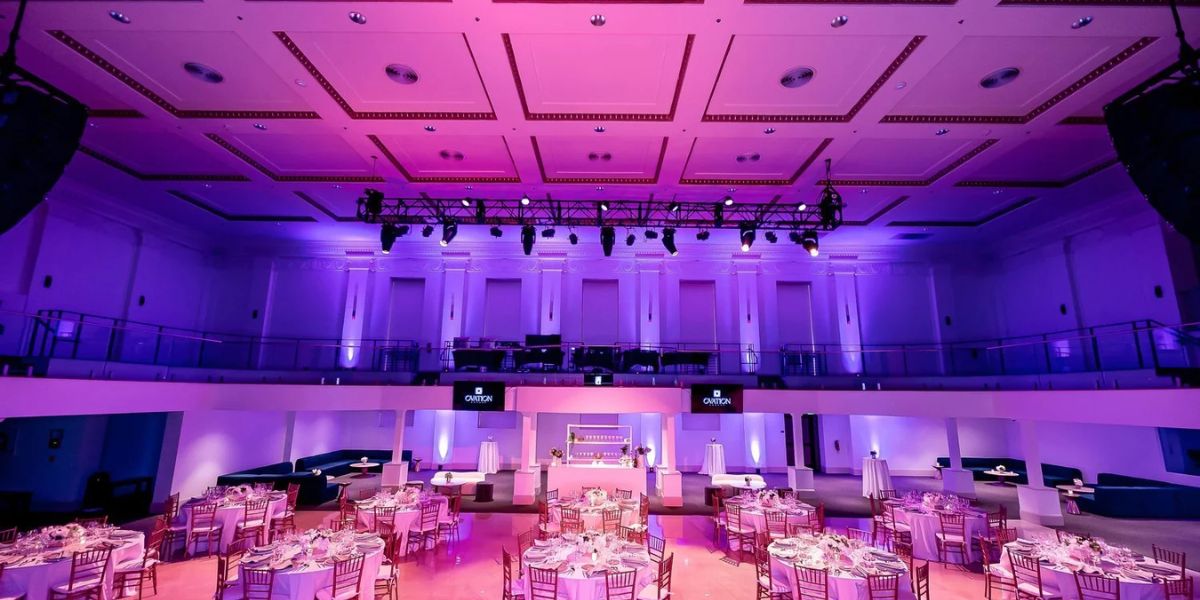Why Choose Event Planning Companies In India