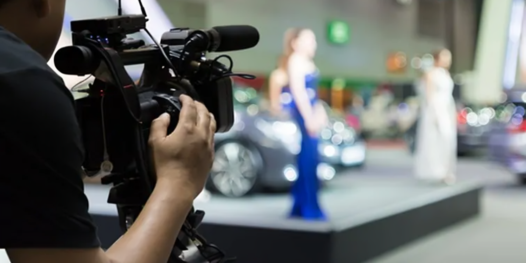 Corporate Videographer