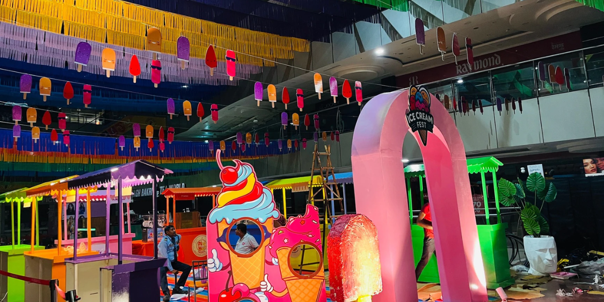 Caterers For Holi Party Serving Festive Delights