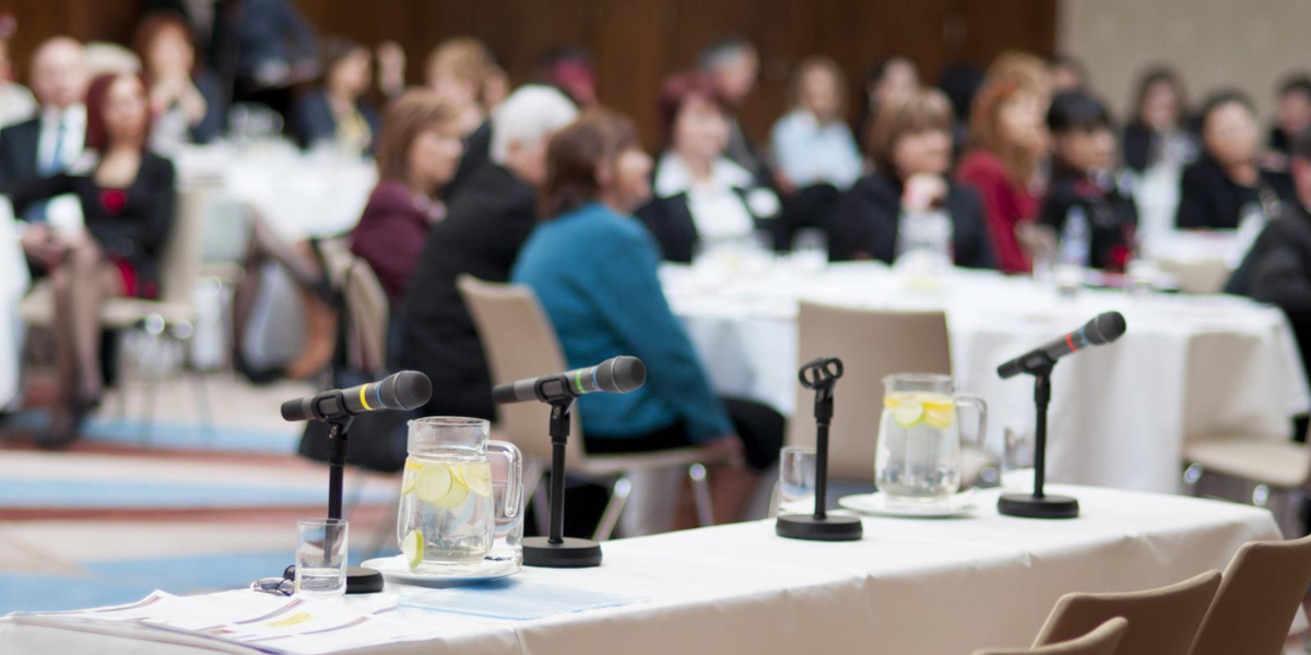 MICE Event Company In Hyderabad Bringing Conferences To Life