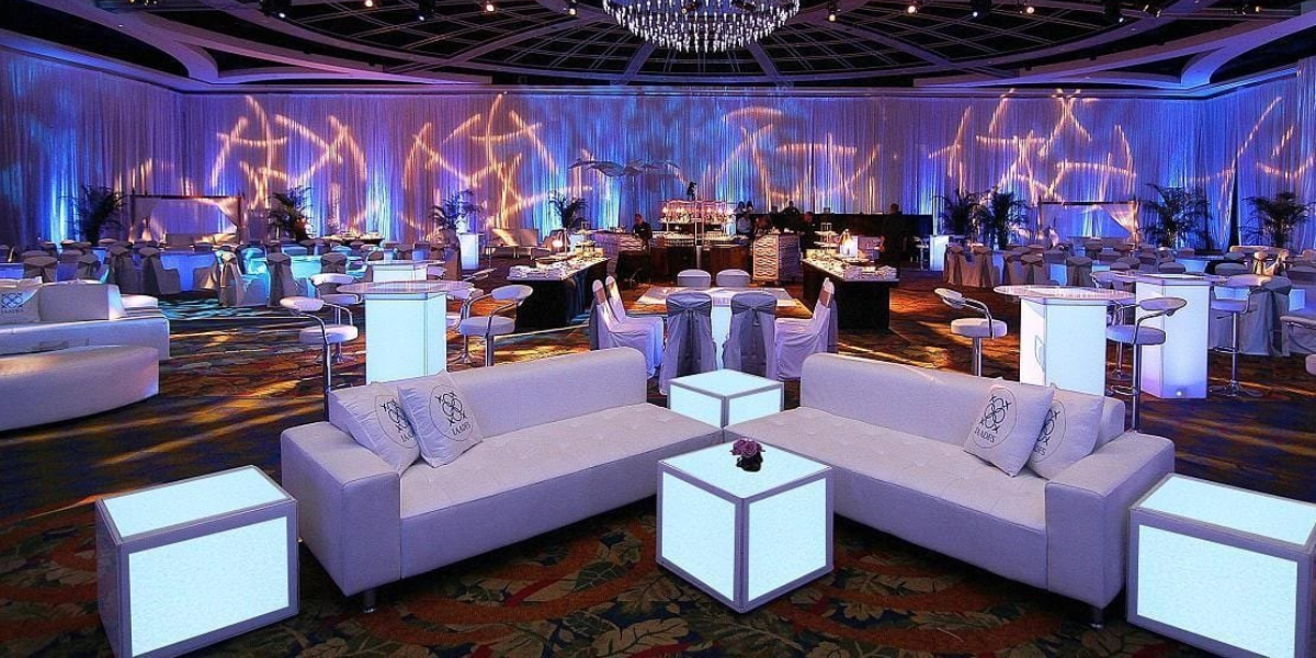 MICE For Conferences A Complete Corporate Solution