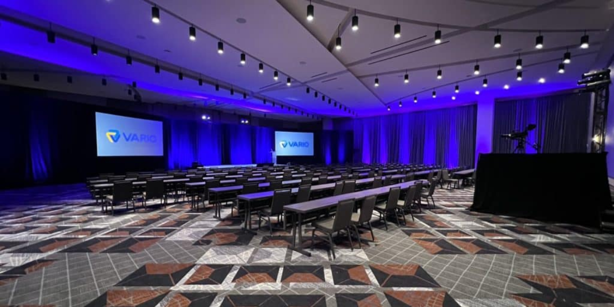 Experience The Best Event Management Company In Hyderabad – Experts In MICE, Weddings, Conferences, And More. Let’s Make Your Event Extraordinary.