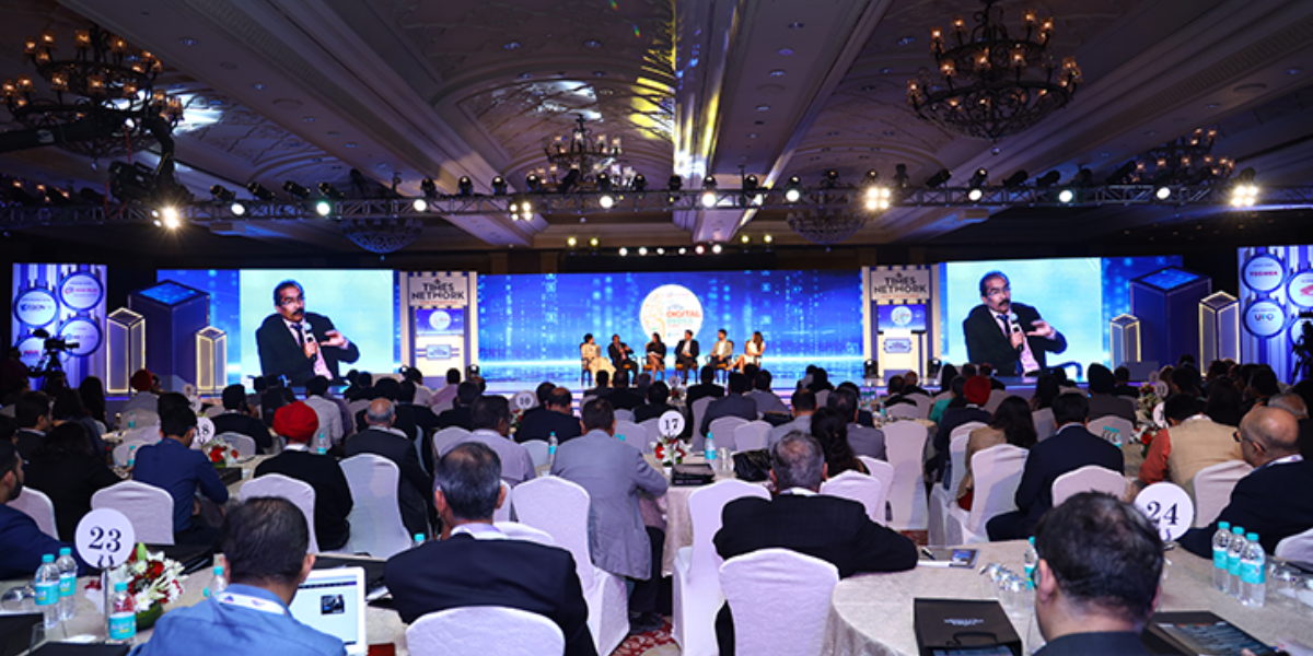 Government & Corporate Exhibitions In Delhi