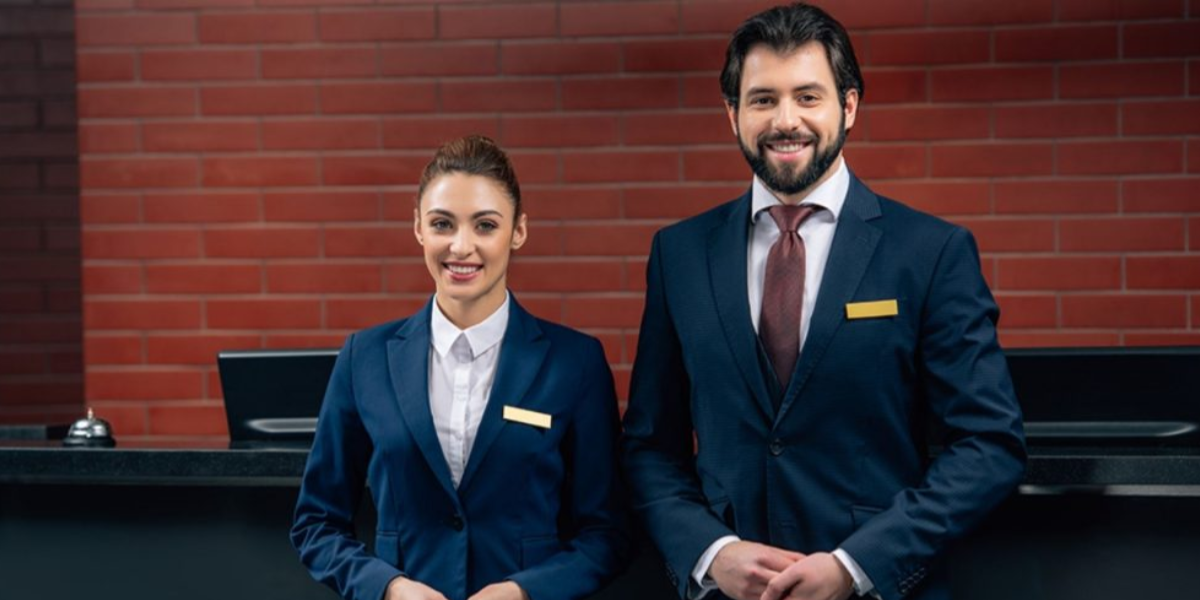 Hostess for AI Summit 2026 & Professional Manpower