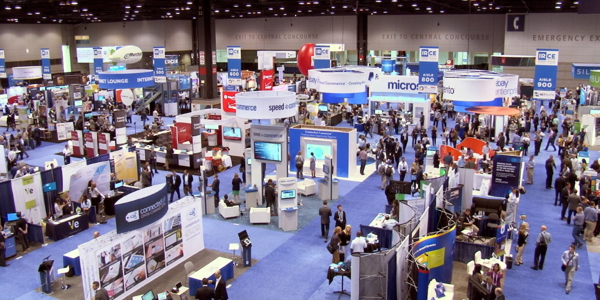 Exhibition Company Bangalore | MICE Events Companies