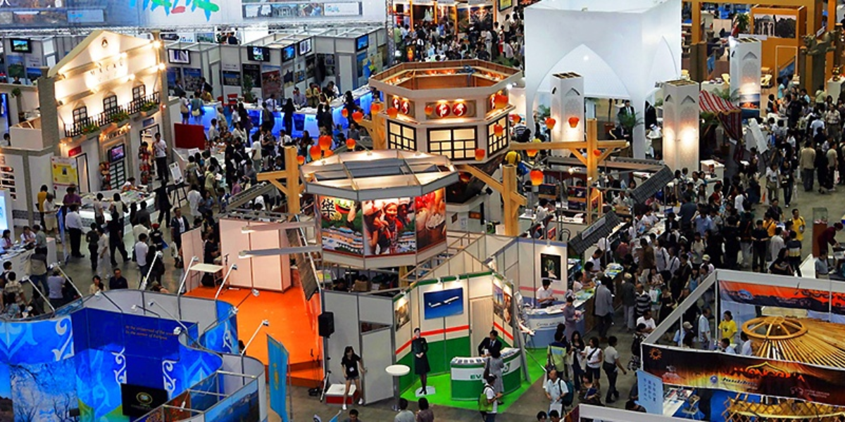 government event management companies