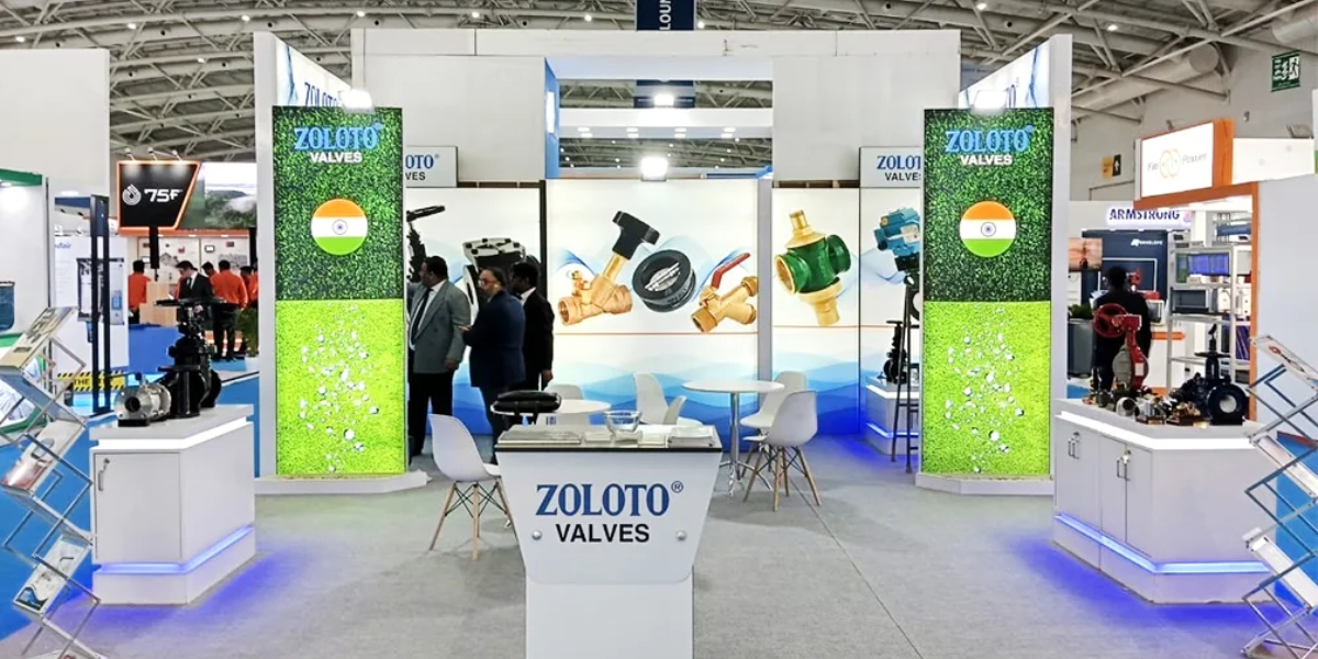 Trade Shows In Bangalore 2026