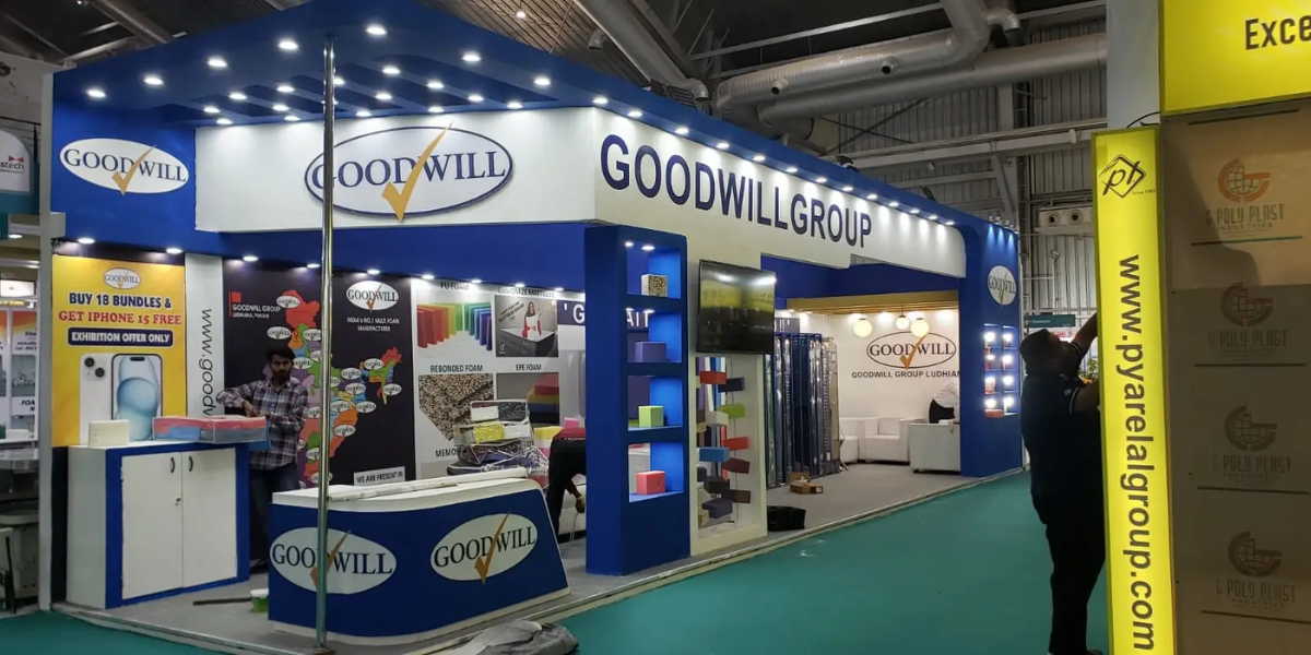 Exhibition company goa