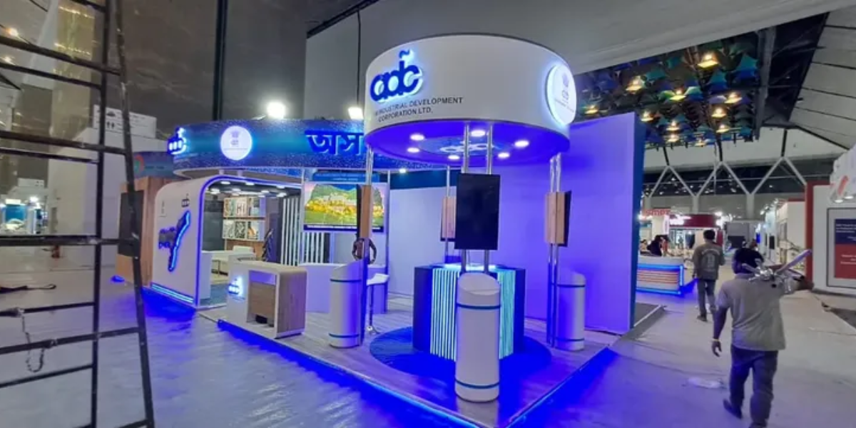 Exhibition & Trade Show Company