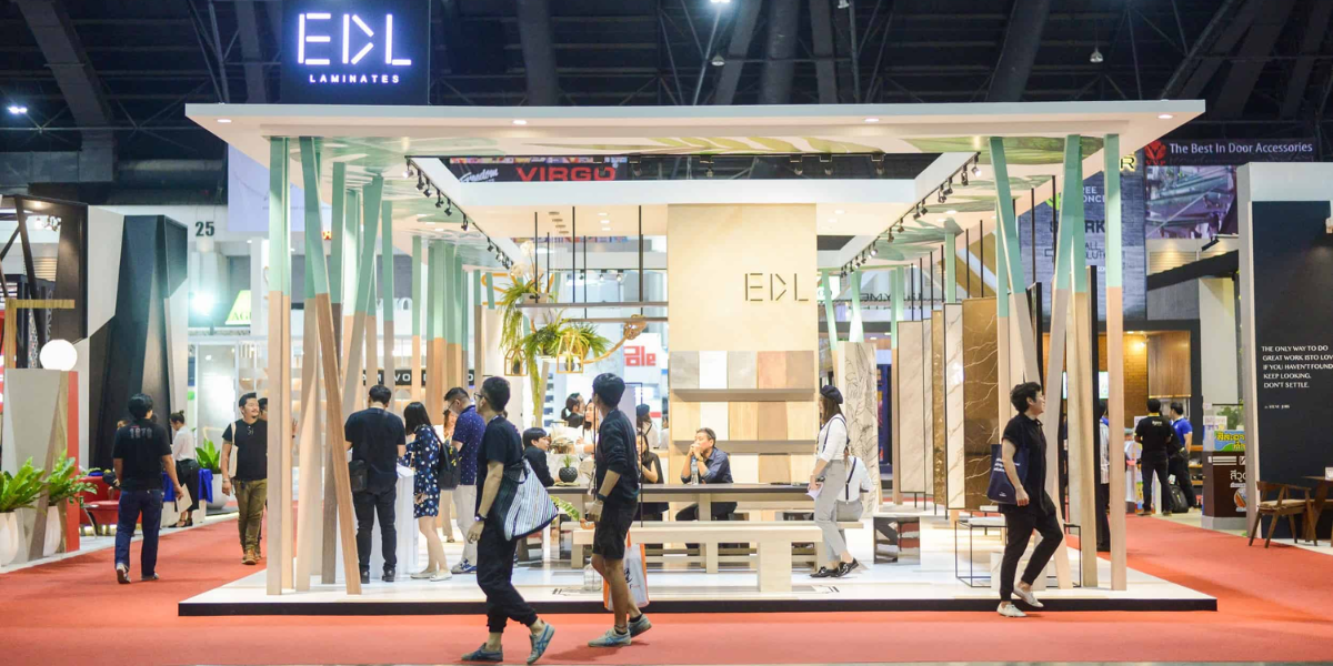 Exhibition company Goa