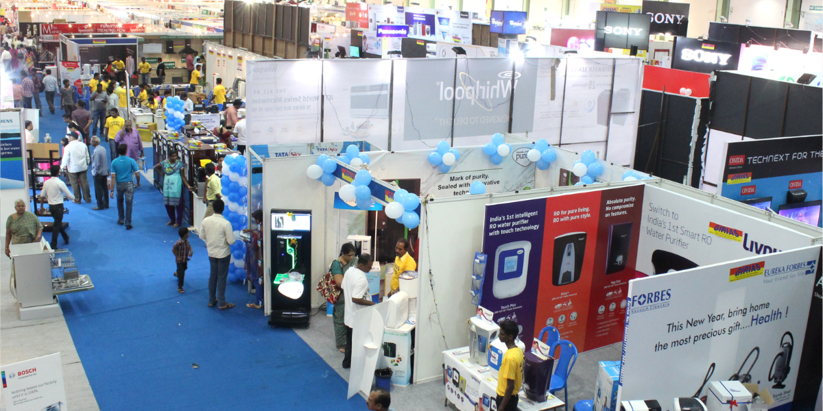 Corporate Event Planner India