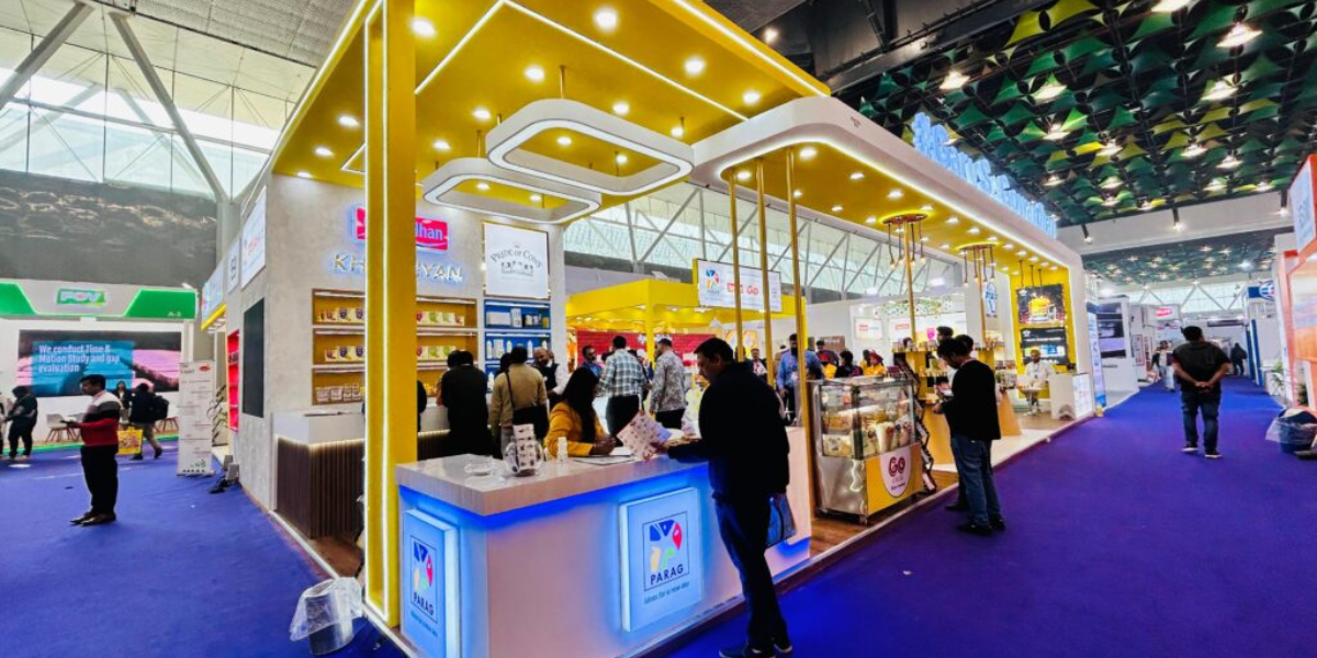 Role Of Professional Event Planners In Exhibitions