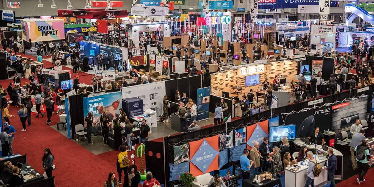 Exhibitions And Trade Shows In Goa