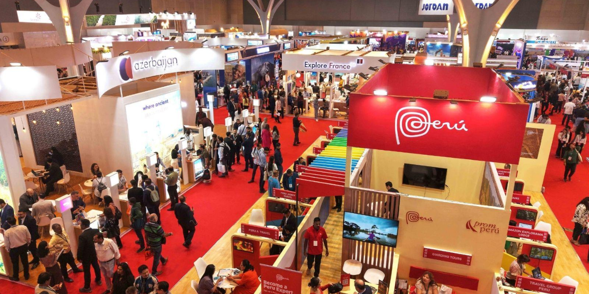 Explore The Top 20 Exhibitions In Mumbai 2026! Dates, Venues, Entry Fees & Events – Your Ultimate Guide To The Best Shows And Experiences