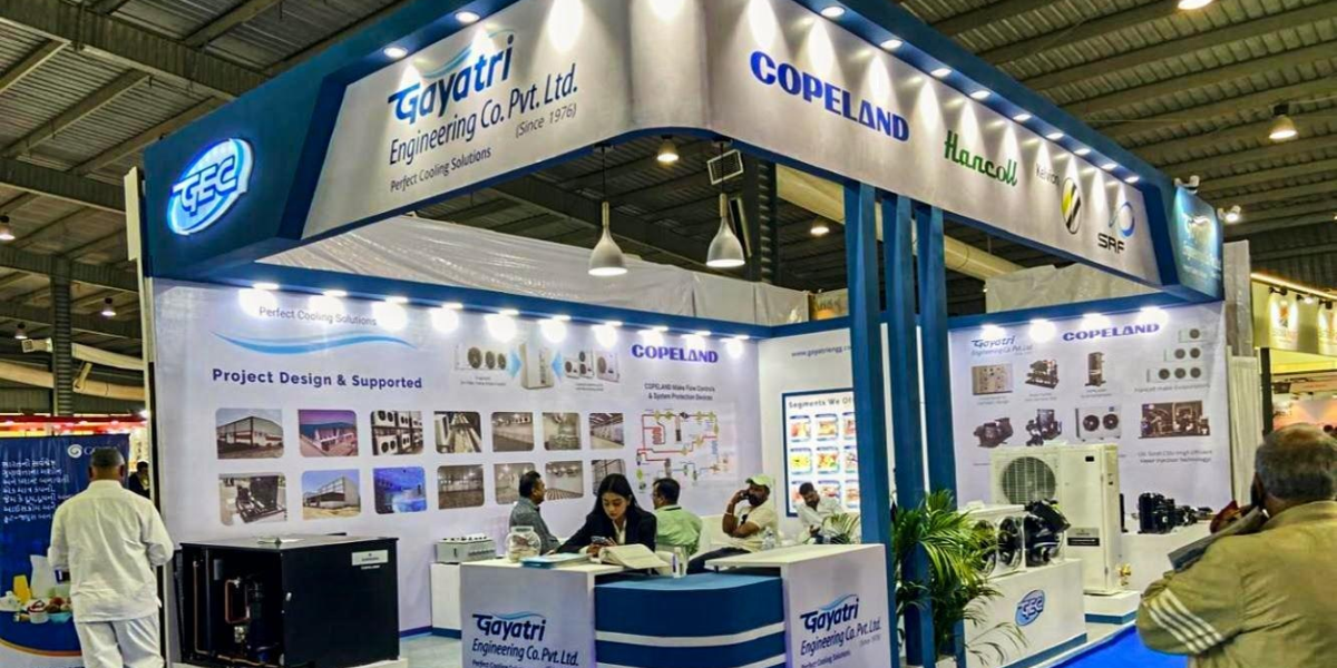 Major Upcoming Exhibitions & Trade Shows In Ahmedabad – 2026