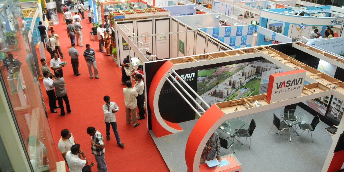 Upcoming Exhibitions & Trade Shows in Lucknow 2026_Floodlightz Events