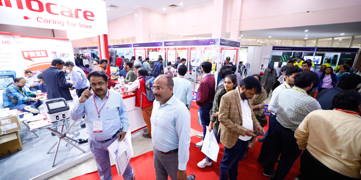 Maximize Business Opportunities In 2026 With Professional Exhibition & Event Management In Lucknow
