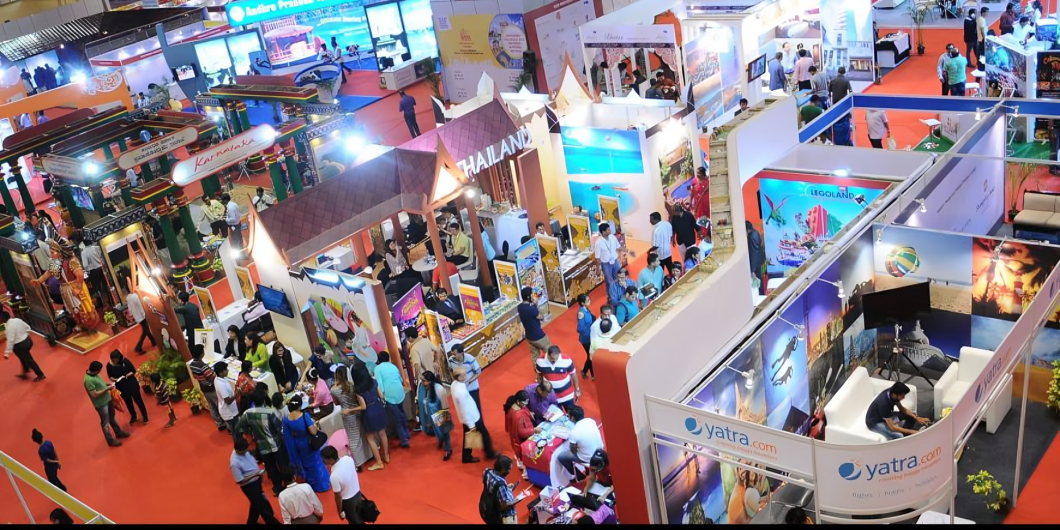 Top 20 Must-Attend Exhibitions, Trade Shows & Events In Hyderabad In 2026