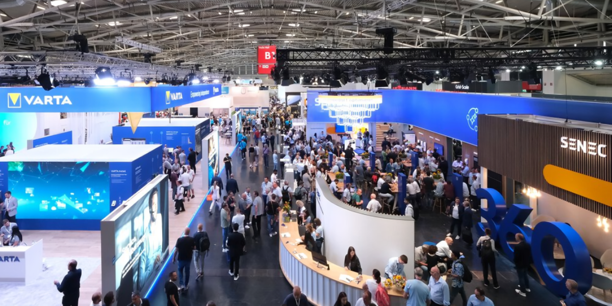 Key Exhibition & Convention Venues In Pattaya