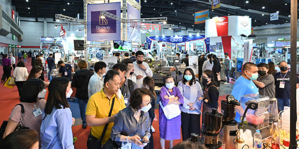 Top Upcoming Trade Shows, Exhibitions & Major Events in Koh Samui 2026