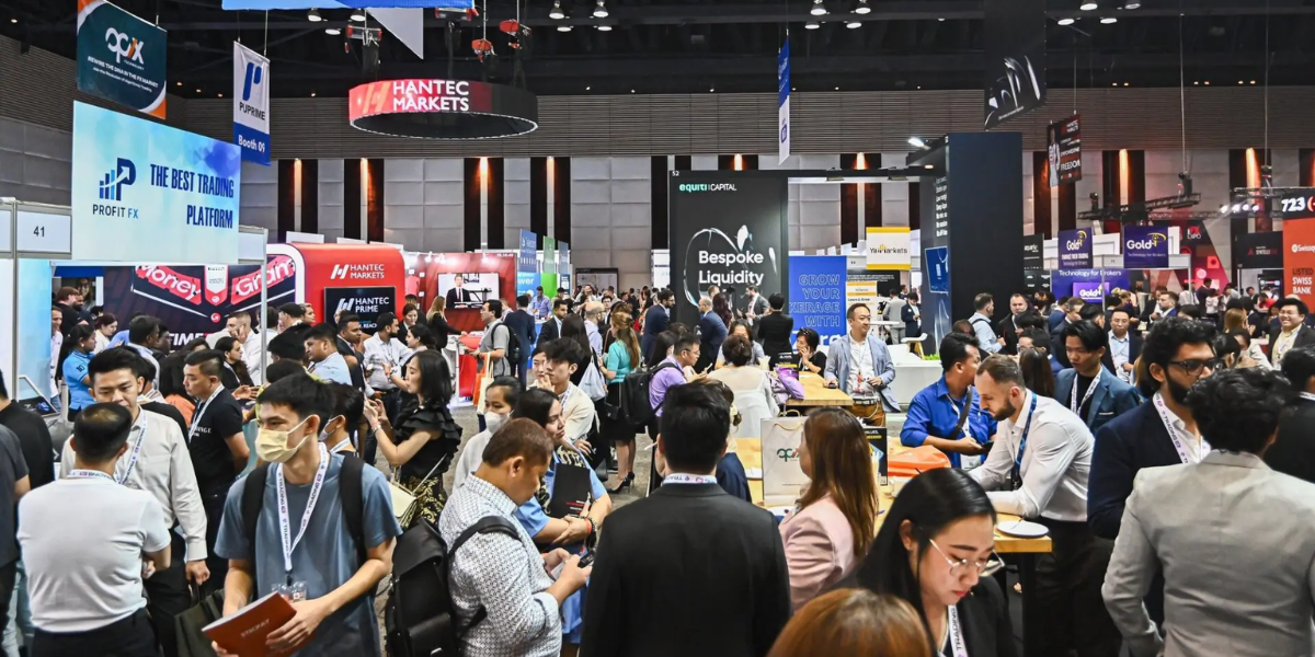 Upcoming Exhibitions Trade show in Bangkok 2026_Floodlightz Events