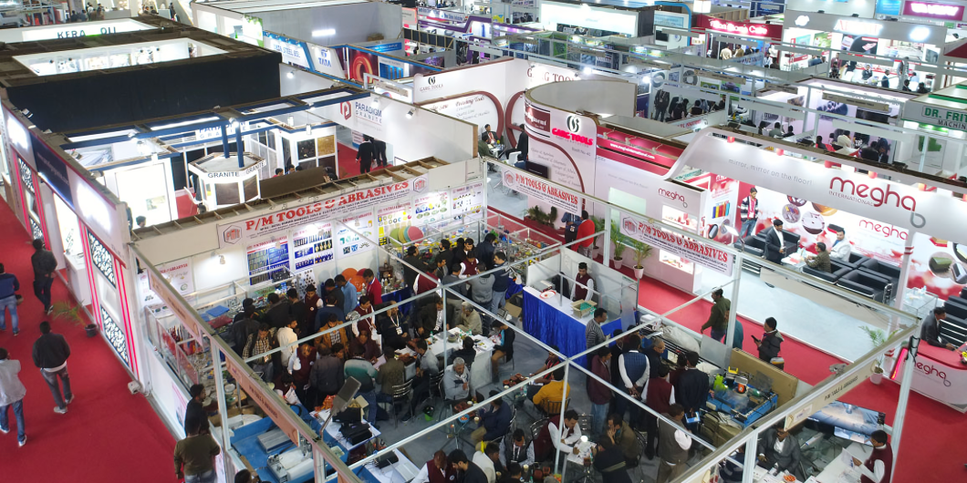 Major Upcoming Exhibitions and Trade Shows in Jaipur 2026