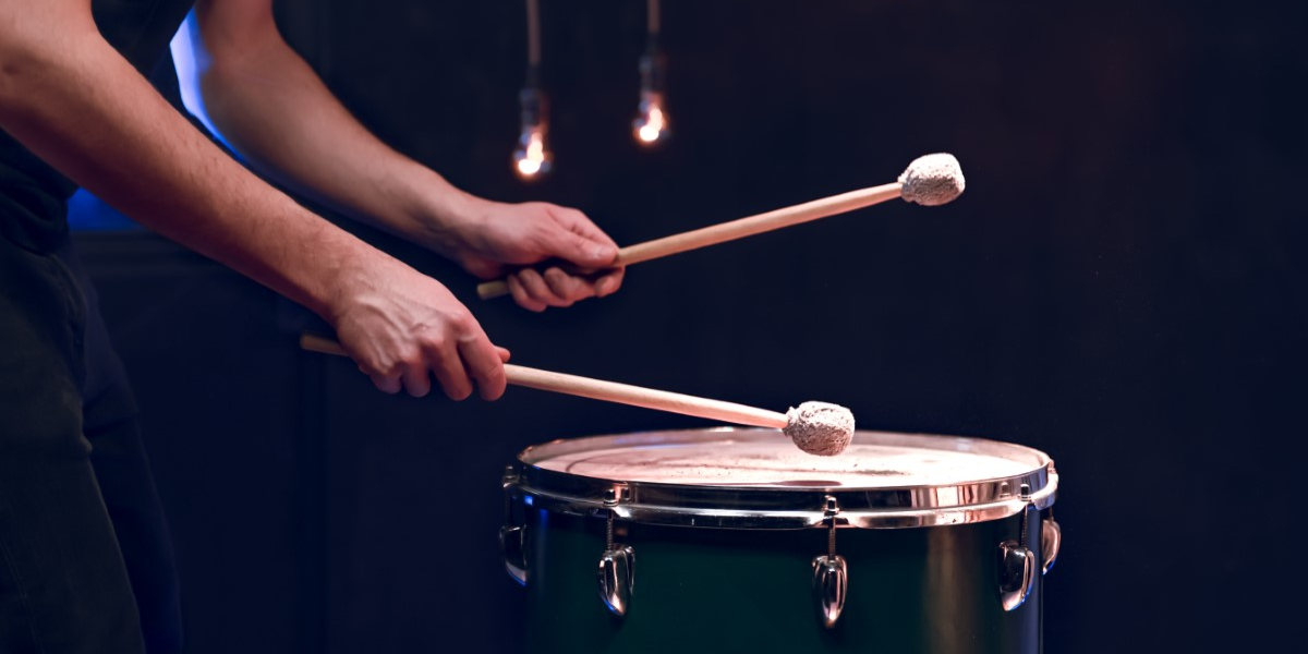 Percussionist For Wedding: Making Your Big Day Unforgettable