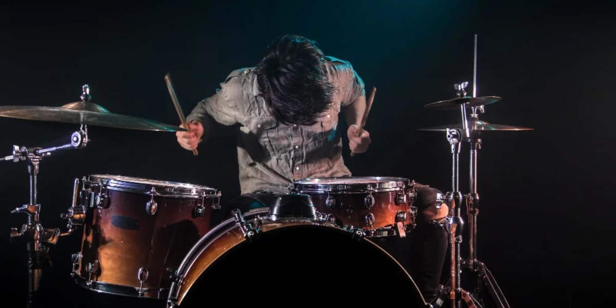 Percussionist For Events: The Power Of Live Rhythm