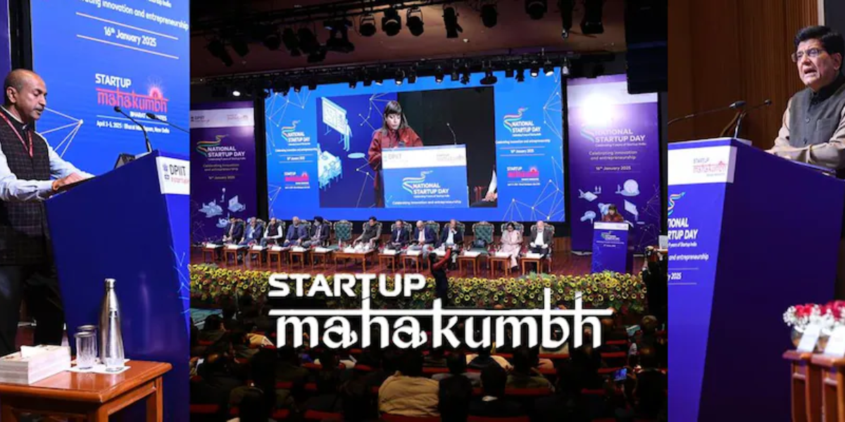 Upcoming Startup Expo In India: A Must-Attend Event