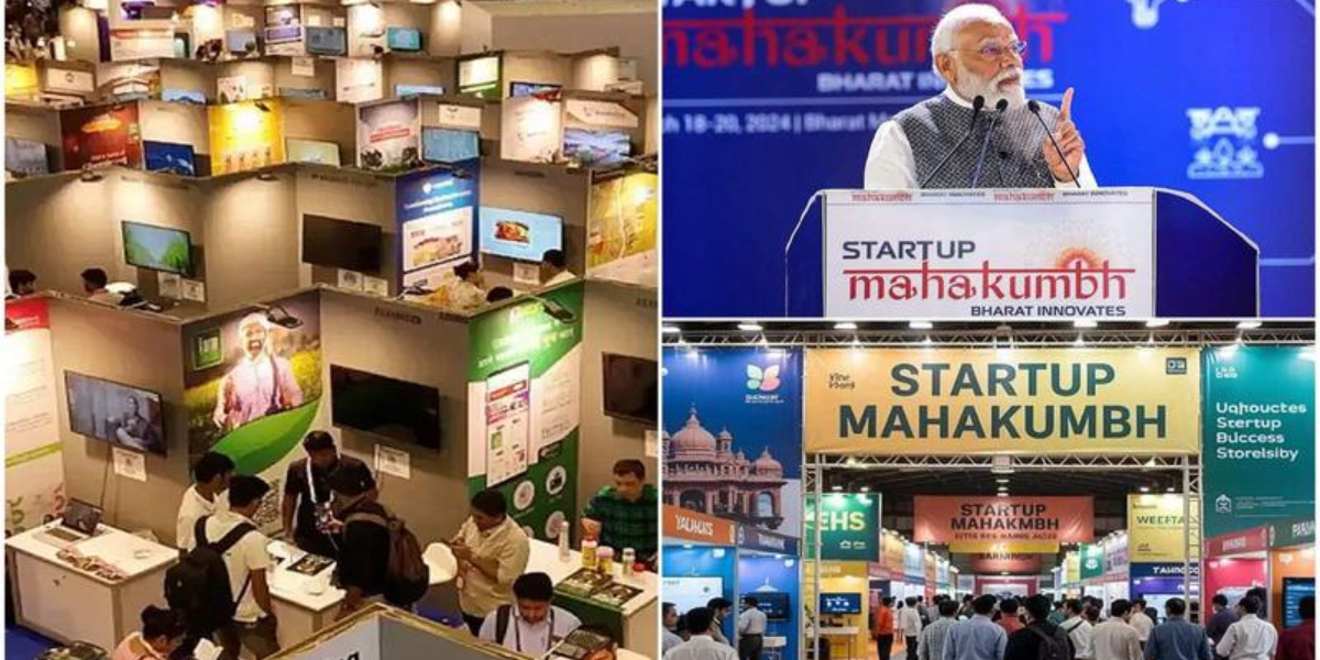 India First Startup Expo Conclave Price: Free Entry To Innovation