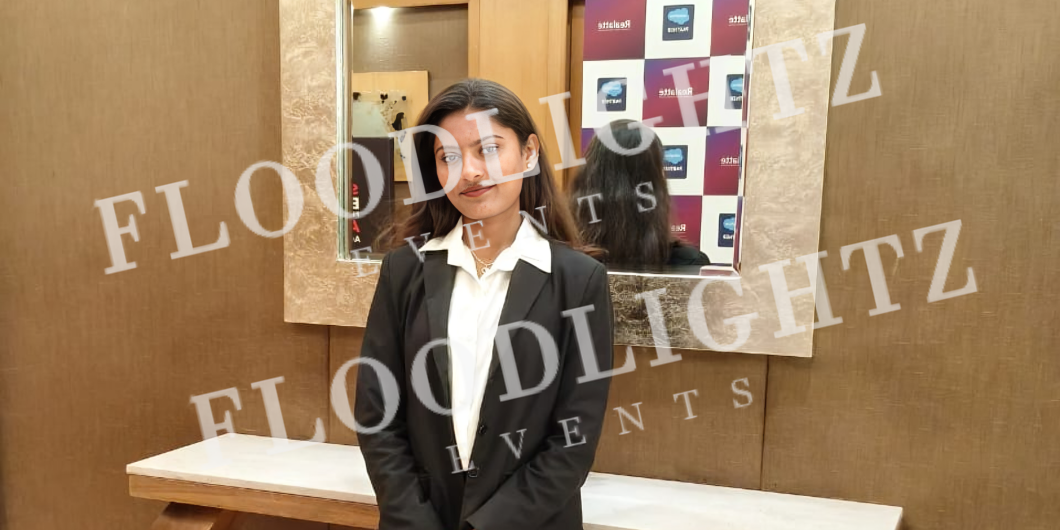 Hostess For Exhibition In Bangalore | Hostess For Expo