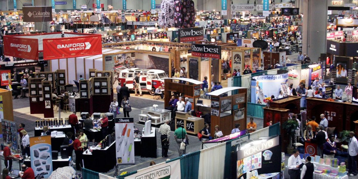 Why Businesses Should Participate In Ahmedabad Exhibitions _floodlightz_eventz