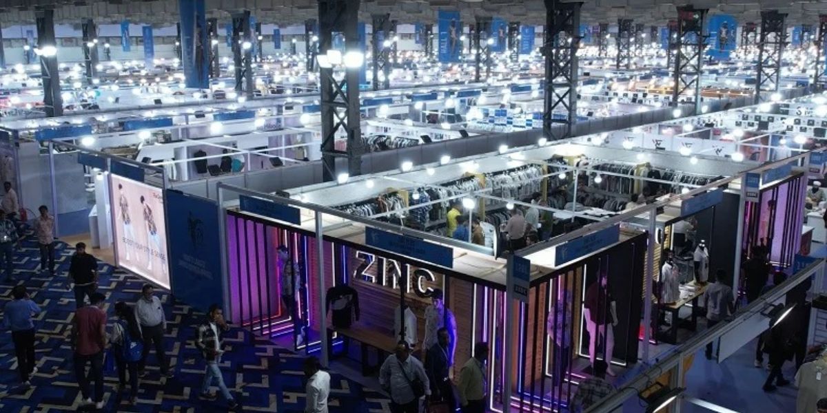 Quick Industry Insights About Jaipur Exhibitions_floodlightz_eventz