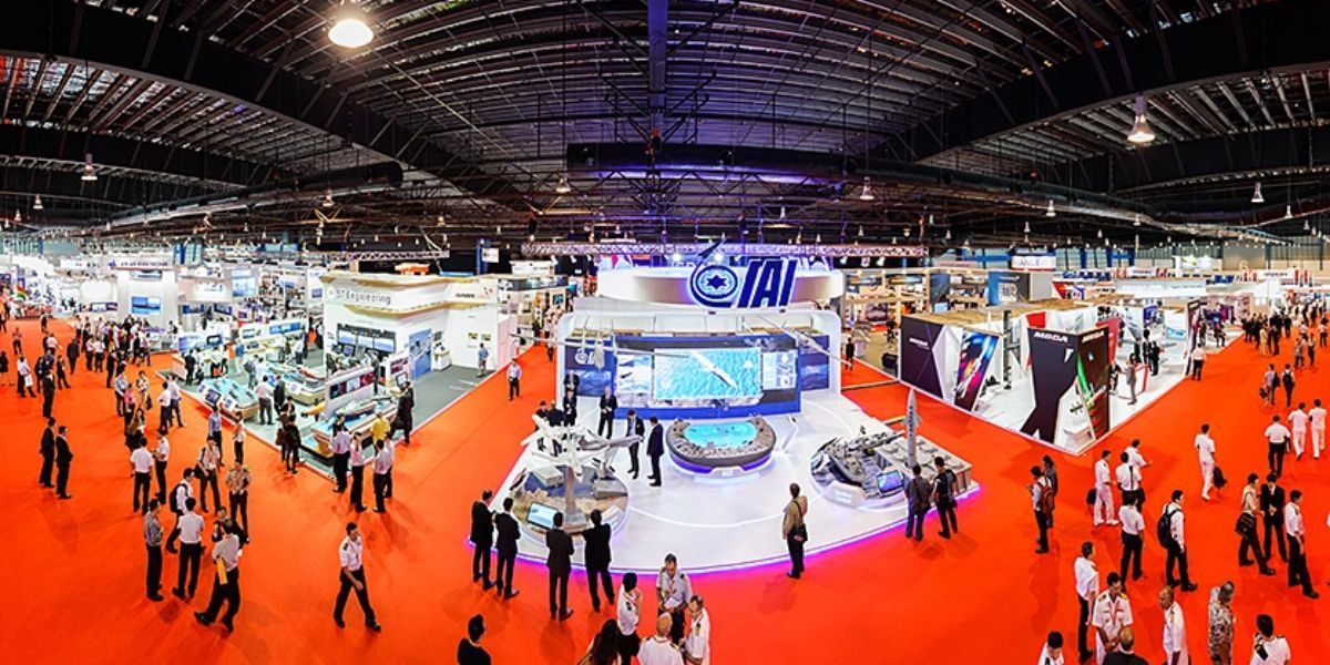 Why Jaipur is a Major Exhibition Hub