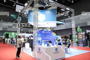 Top Upcoming Exhibitions & Trade Shows In Bangkok 2026: Complete Guide for Businesses and Corporate Events_floodlightz_eventz